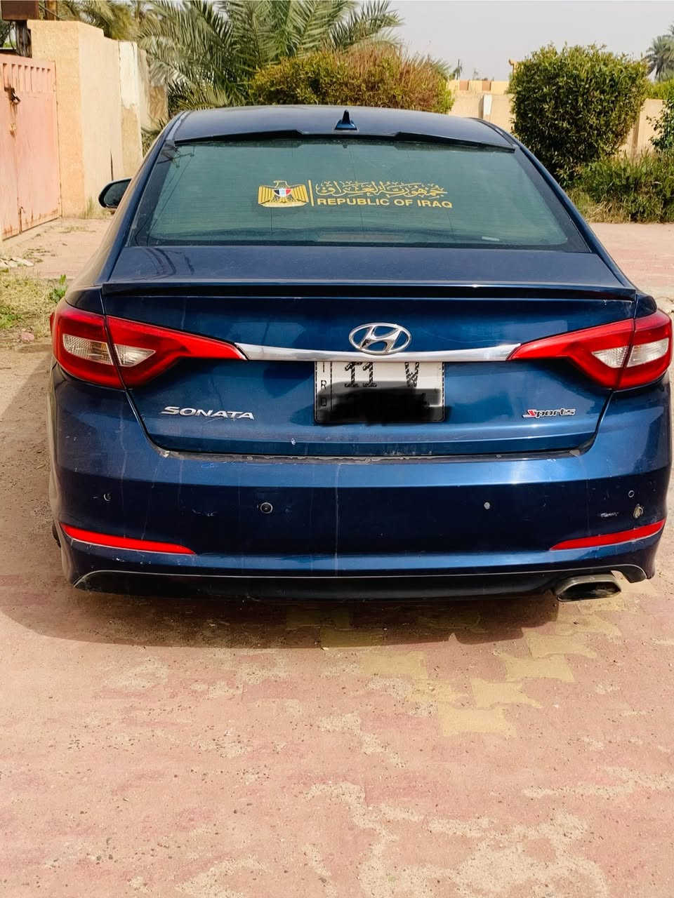 السلام عليكم سوناتا 2015 
بغداد مشروع وطني 
وارد كندي 
كير مكينه كفاله 
مكاني واسط الصويره 
***********
‭0774 890 8374‬
