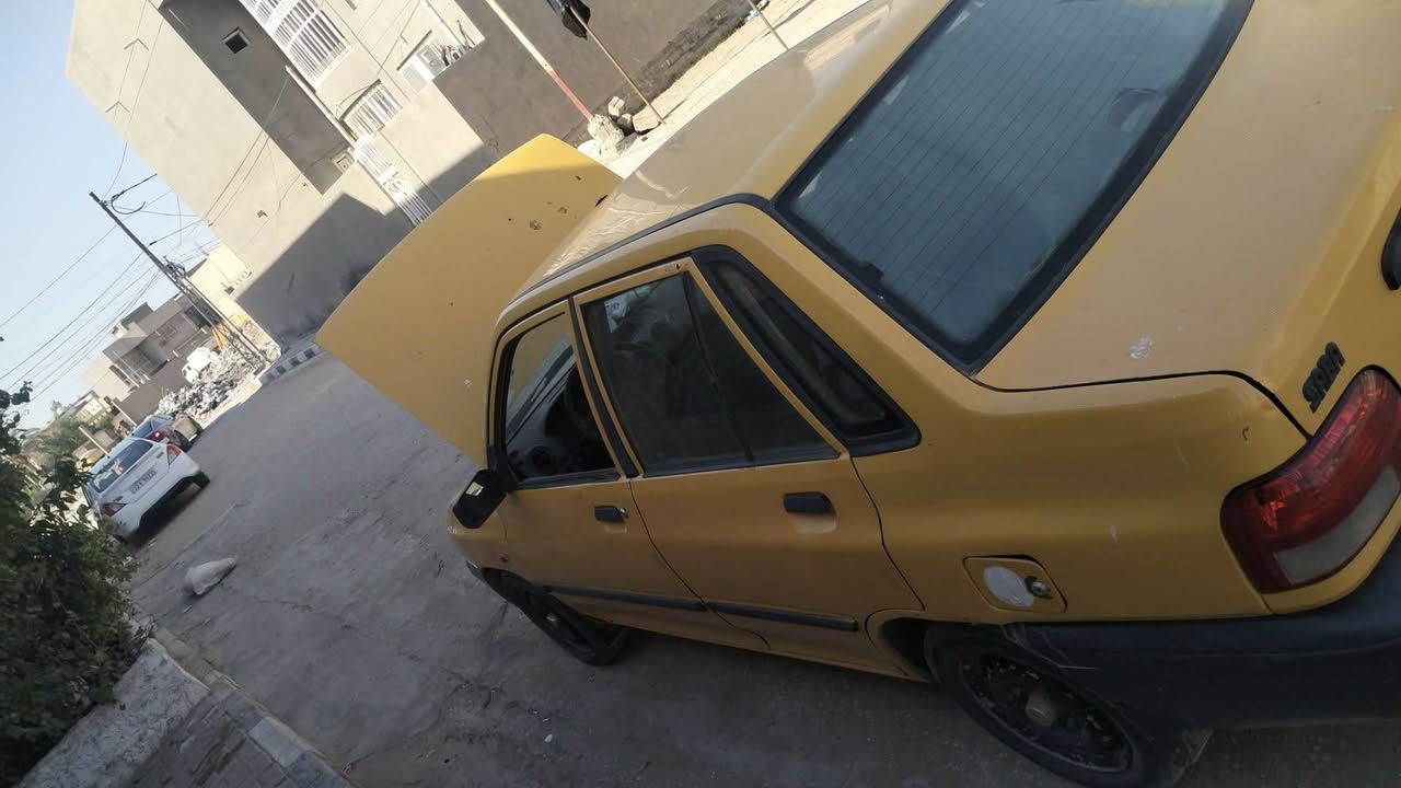 السلام عليكم  سايبا  موديل 14    رقم قادسيه  تحويل  مباشر  سعر  32  وبي مجال  سياره  نضيفه  مكينه  جديده هيئه مصغره  اي  ستفسار   اتصل  ع الرقم  *********** الديوانية السنية

