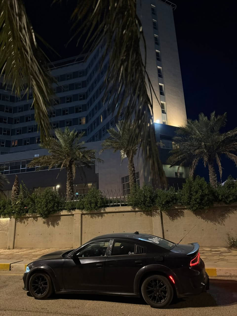 سلام عليكم
جارجر 2018 وايد بدي 
Rt 5700
عليها تفريغ بدون جيك انجن 
عليها دبات Hpour صوت رعب 
بصمه ابواب فول ماعدى الفتحه
مراوس بتاهو 2015 وفوك


**إذا كنت صاحب هذا الإعلان وتريد حذفه لأي سبب، رجاءا أرسل رسالة إلى الدعم الفني**