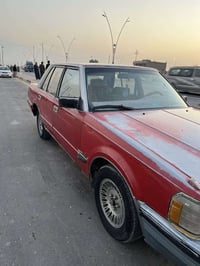 حمره • ١٩٨٤ • ٢.٥ اوتماتيك