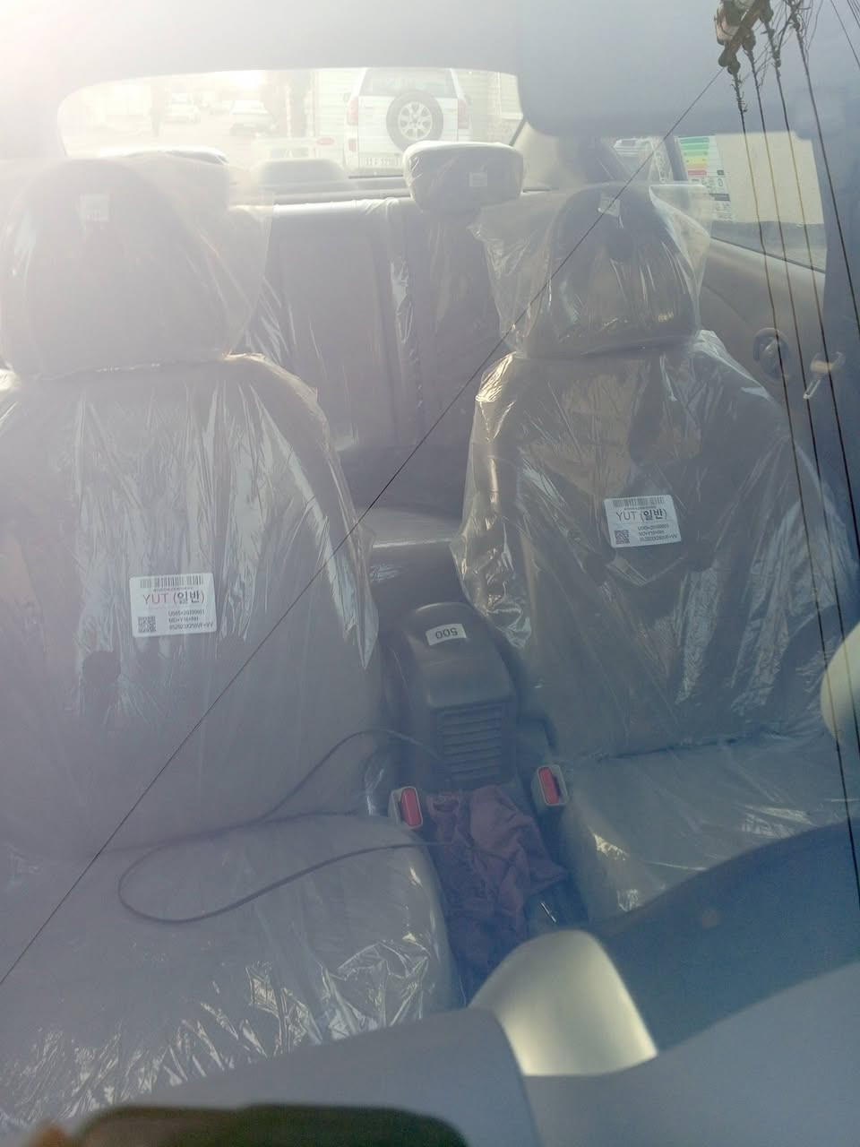 سلام عليكم بيع سريع نيسان سني موديل 2025 سياره جديد معناه كلمه رقم بغداد بسمي تحويل ثاني اليوم سعره مناسب 127 بيه مجال قليل شراي تصل ***********
