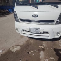 كيا فحل ٢٠١٥ رقم قادسيه كفال عام ٠٧٨٣١٨٩٥٤٨٤