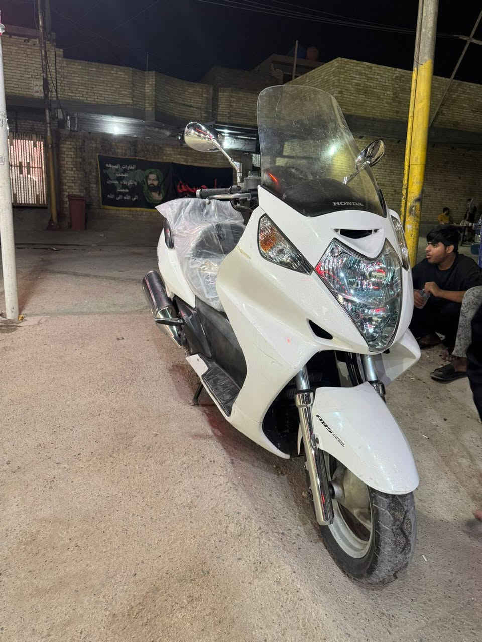 سلام عليكم سلفر ونج 600كرستال ماصده زركه دشبول ازرك الون ابيض شذره ذهبيه مكينه سوده فول مواصفات ايبيس مكاني بغداد سعر 26 رقم تلفون ***********
