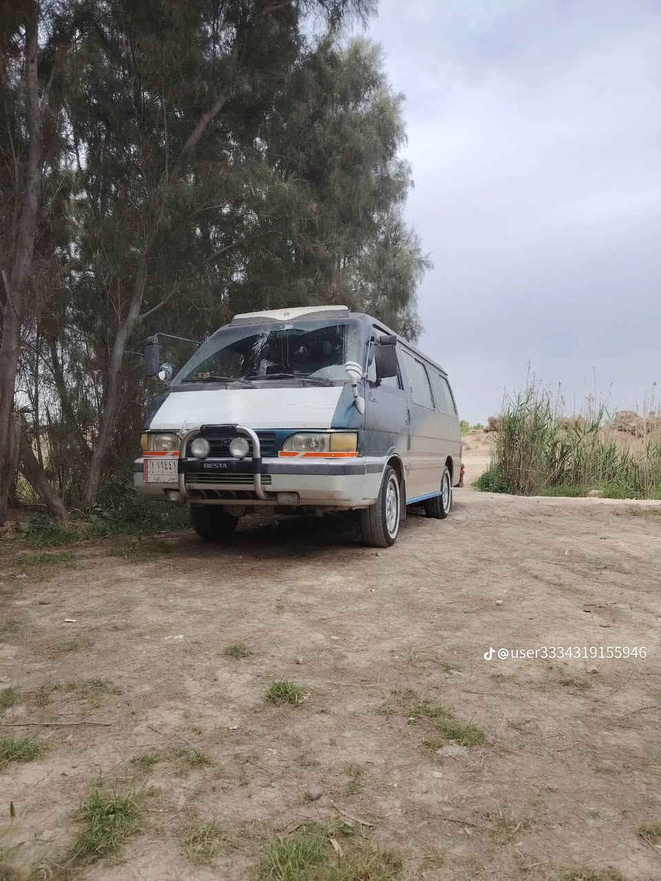 سلام وعليكم كيه بسته موديل 95  سياره جاهزه من كلشي تخم تاير دوشمه جديده سنويه 27 رقم دياله مكان رضوانيه ابو غريب سعر خاص ***********
