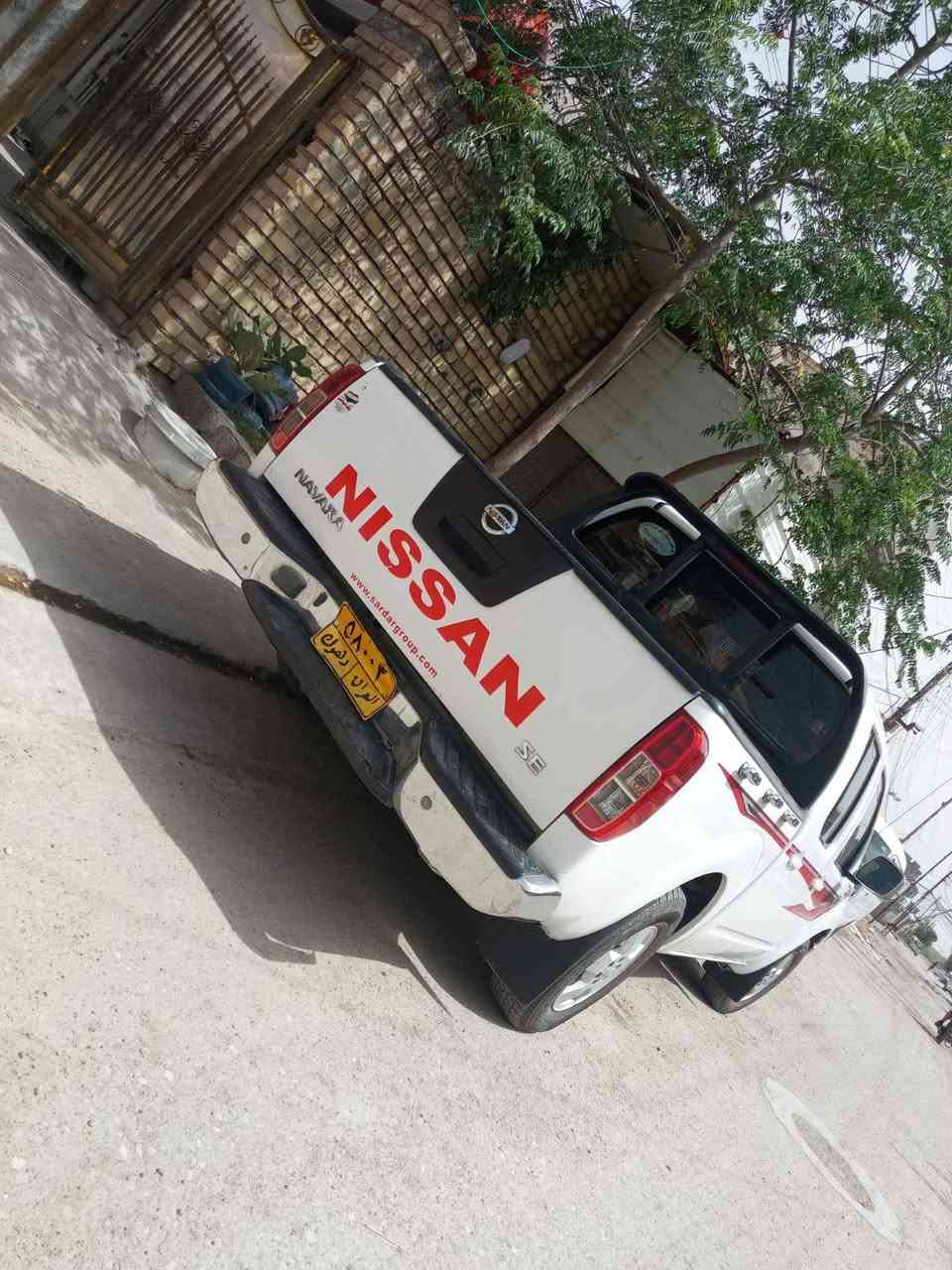 السلام عليكم نيفاره نيسان ٢٠١٤ بيها طخات خفيفه بالبنيد بالخشم مال سياره الباقي كله مكفول تبريد مكينه كير شاشه سياره خير من الله للبيع او المراوس هذا رقمي٠٦٦١٦٦٠٨٣٠١


**إذا كنت صاحب هذا الإعلان وتريد حذفه لأي سبب، رجاءا أرسل رسالة إلى الدعم الفني**