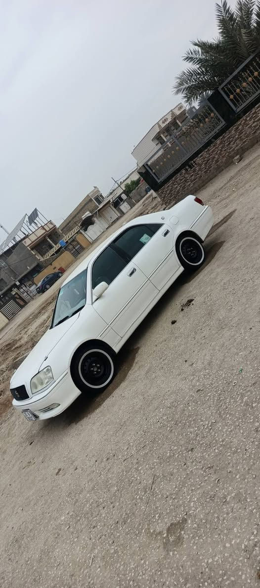 سلام عليكم ملكه موديل 2003اصل سياره دكميتن ميكينه ففيتي✈️ كير وميكنه جدد حداديه جديد تخم تاير ابو الخط وتخم ويل جدد لايت ابو عيون رقم كركوك تحويل ثاني يوم اي محافضه تعجبك كفاله من الكص ونقل جثه  مكاني حله حي العسكري هاذ رقمي شراي فقط ينتصل 
ملاحضه /سياره ابيعلك منه ثاني يومم ادرولك رعيه صاحبي يريد مداور  هاذ رقمي *********** شراي فقط ينتصال فدو  
بيه ضربه فقط بلجاملخ لامامي فقط ماليح لا شاصي ولا اي شي
