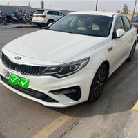 كيا اوبتما • ٢٠١٩ • ماشيه ٩٤٠٠٠