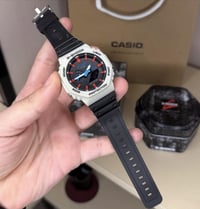 ساعة • كامل الملحقات