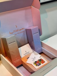 بكج دخون • دخون الإماراتية • بخور