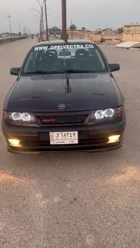 فيكترا • ١٩٩١ • رقم بغداد ٢٠٢٨