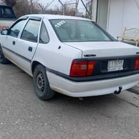 اوبل فيكترا • 1992 • ترخيص 2029