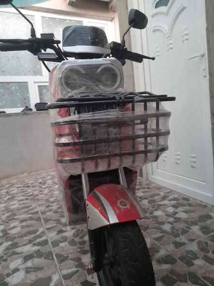 مطور شحن ٧كير مستخدم يومين ***********
