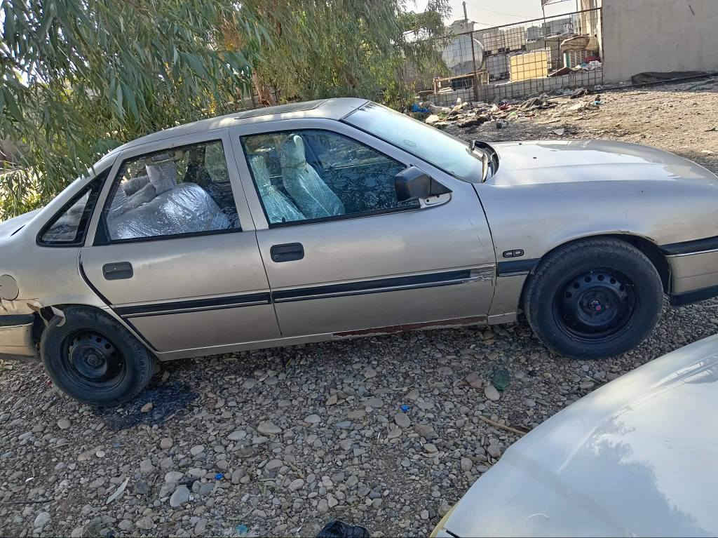 اوبل فكتراكير اوتوماتك موديل ٩٠ حجم ٢٠ بدون ضربه سنويه منتهيه سعر ٣٧ وبي مجال مكان كركوك *********** كركوك, العراق
