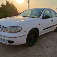 صني • ٢٠٠٥ • محرك قبق