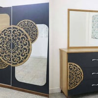 غرفة نوم • تركية • بها اضرار