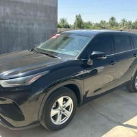 للبيع بسعر مناسب 2022/6سلندر  بي قطعه صبغ  07737825441