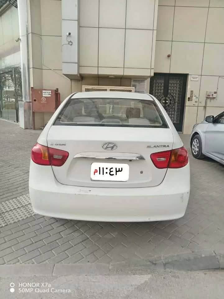 هونداي النترا 2011
كير مكينه كلها شرط 
رقم اربيل باسمي شرط التحويل 

السعر على الرقم

*********** كركوك, العراق

