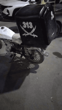 دراجه سونك 2025 حلوه ونضيفه عوزهة بس سايق ***********
