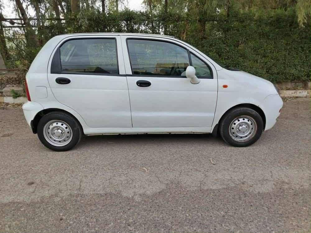 كوكو 2012
سنويه 2028
محرك كير تبريد شرط
كابون بانزين
سعر 33 بيها مجال بصيط


**إذا كنت صاحب هذا الإعلان وتريد حذفه لأي سبب، رجاءا أرسل رسالة إلى الدعم الفني**