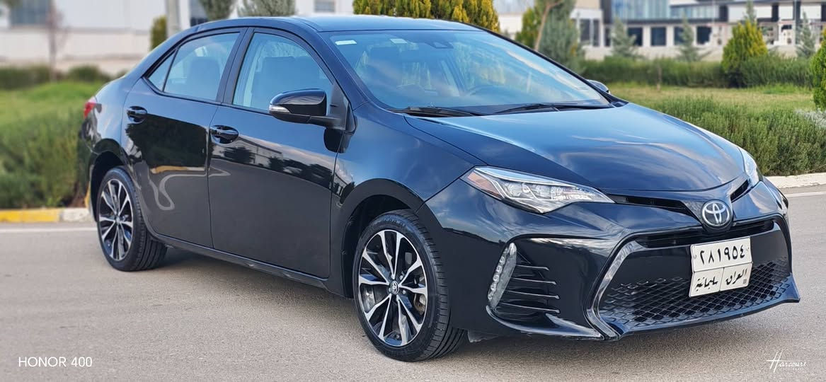 كرؤلا ٢٠١٨ se
سعر132 
***********
***********
يةك پةلة بؤ ياغي  هةية ٣پةلةساردي هةية كةميك ناوسنوقي پيوةية تي  جاك نةكراوة
٥١هةزار ميل رؤشتوة گير ومةكينيةي نةمراوةتة وة
ئيرباگي نةتةقيوة سةنةوي رةقمي بةسةرجووة 
رةسمي سونار م داناوة السليمانية, العراق
