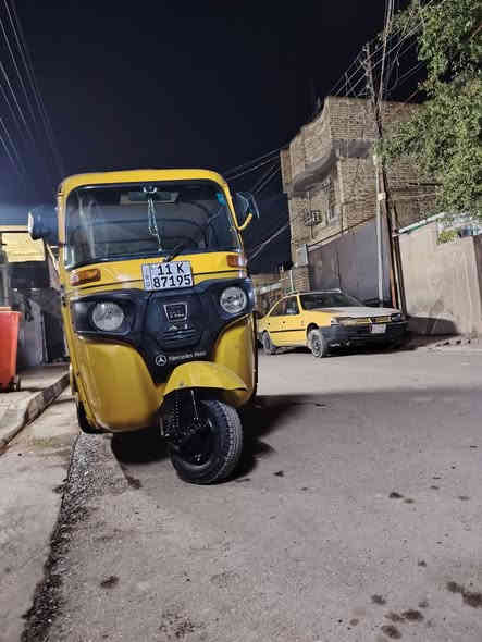 تكتك ٢١ شهر ٥ بيه ربع مبدل ومعمر دوس لباقي مكفول مكينه خير من الله جاهزة تكتك كبل للشارع مكاني الحسينيه الراشديه ***********
