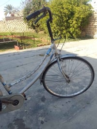 بايسكل • مفصخه • مفرق الفلوجه