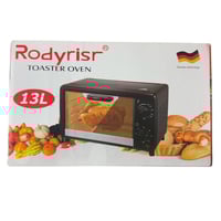 ١٣لتر • ٨٠٠واط • ألماني Rodyrisr