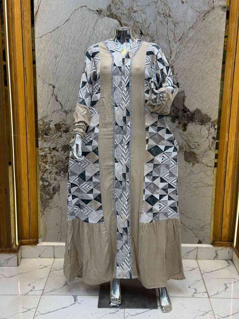 جديد #تميم صيف 2026 👗🪡
📌الخامة  كتان عالي جودة 

📌المقاس : 1 يلبس 80 k

📌مقاس  : 2 يلبس 120k

📌جملة من ٦ قطع مشكل 
( متاح المعاينة عند الإستلام ) 

https://t.me/Tamimstore1
⚡️للحجز عن طريق الواتساب :
https://wa.me/+201020858815
متاح شحن لأي مكان في العالم


**إذا كنت صاحب هذا الإعلان وتريد حذفه لأي سبب، رجاءا أرسل رسالة إلى الدعم الفني**
