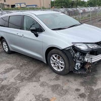 باسفيكا ٢٠٢٤ بدون ارقام مكفوله فقط دعاميه ٢٢٥ ورقه  صور الحادث مرفوقه ...