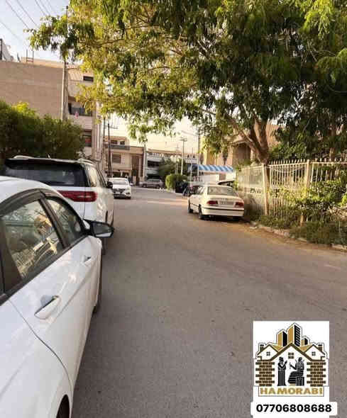 💢ارض للبيع  RM في الكرادة خارج💢
📍العنوان : الكرادة خارج -مربع مندرين - شارع افران الزيتون📍  

▪️المساحة  : 359 متر    ▪️    

📏 الواجهة :   10 متر      

▪️تصنيف الارض (تجاري) يسمح بناء عمارة متعدد الطوابق 

 

©️العقار معروض حصراً لدى شركة عصر حمورابي العقارية  

▪️باقي التفاصيل السعر والعنوان (عند الاتصال أو حضورياً)

✍🏻للاستفسار الاتصال على الأرقام التالية : 

  *********** ☎️  ***********  

  

▪️أو مراجعة مقر الشركة الكائن في (الكرادة - شارع العطار) 

💢®️شركة عصر حمورابي للاستثمار والتطوير العقاري®️💢

✅الشركة مجازة رسمياً✅

▪️نستقبل جميع العروض والطلبات العقارية▪️
