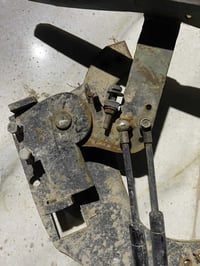 ماكنه قلاب • بصرة