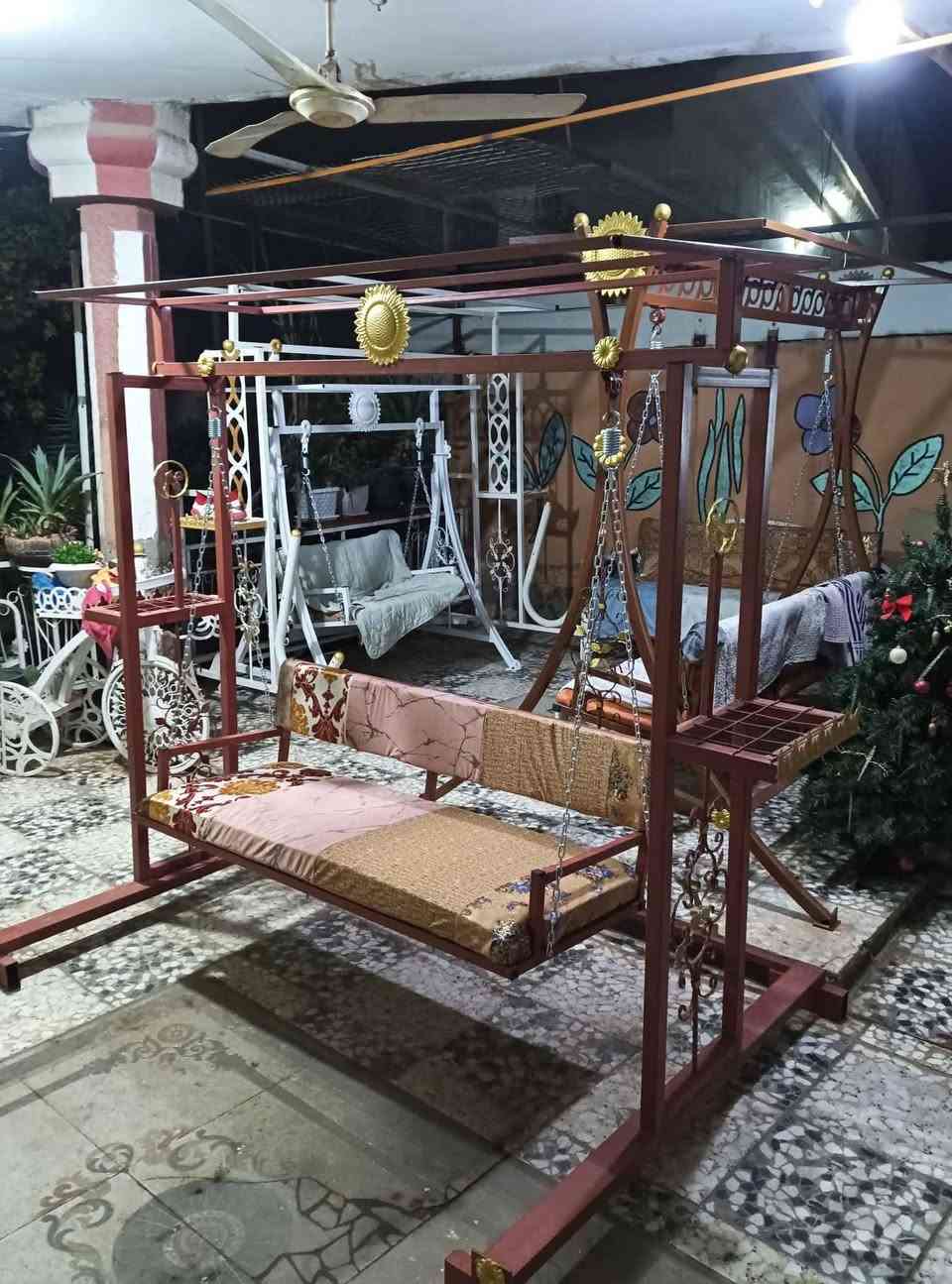 مراجيح منزليه كلمن وسعره حلة, بابل


**إذا كنت صاحب هذا الإعلان وتريد حذفه لأي سبب، رجاءا أرسل رسالة إلى الدعم الفني**