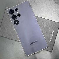 جالاكسي S25 الترا • ٢٥٦ • رام ١٢