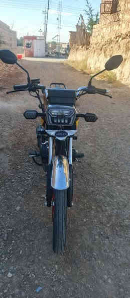 مكلف بل نشر 
ماطور خير من الله 
24 شكل 25 
نشاط نعومه فول 
ماشي 11 الف
المكان راوه 
صاحب الدراجه عبدالرحمن الراوي 
رقم صاحب الدراجه ‏
‪0786 501 2559‬‏
