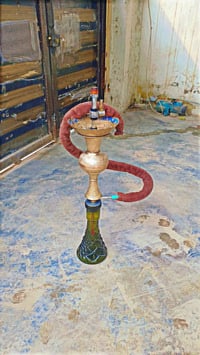 طه وصط • نحاس • كركوك