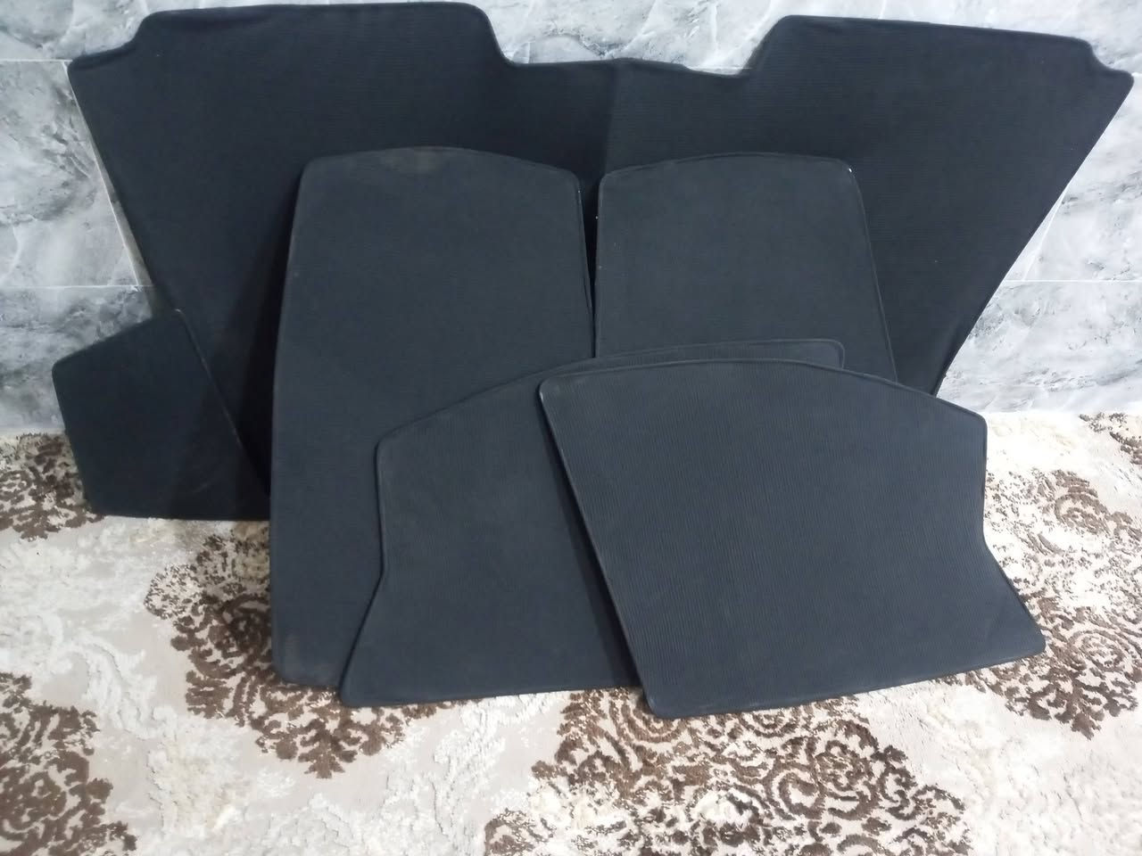 سلام عليكم بردات مال شيري A5البيع مكاني رمادي وسعر 50الف  مامتواجد علة افيس وهاذة رقمي*********** بي واتساب
