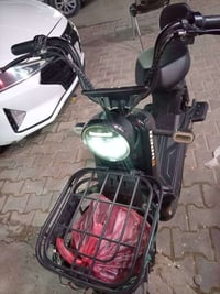 سوبر ٢٠٢٥ • ٤ بطاريات • يمشي ٢٥كم