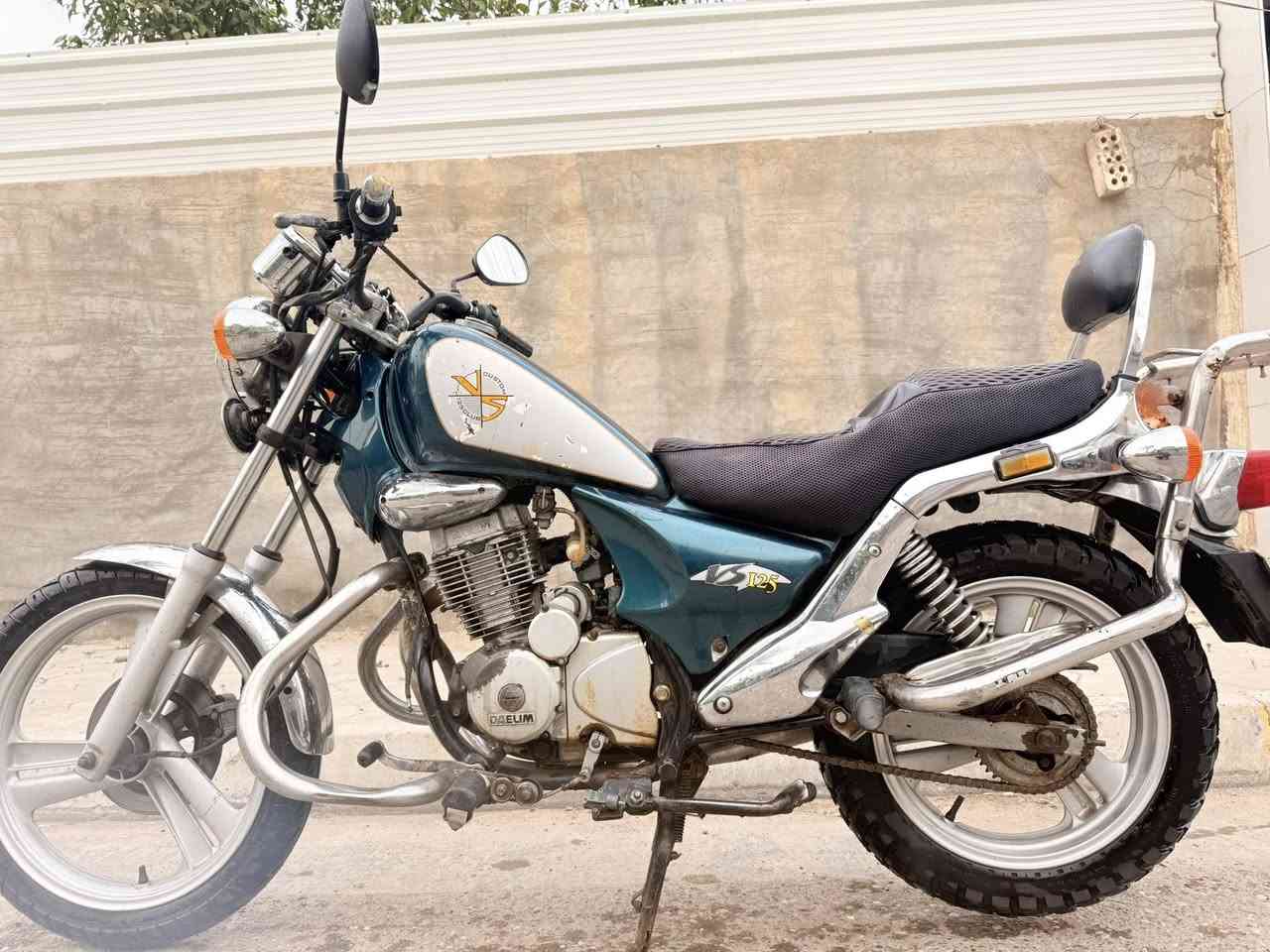 دايلم ممفتوح كامل من كلشي كلة شغال بدون اي ينقص
مكاني بلد

***********
