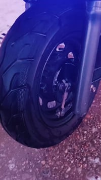 دراجه كامكو 16 كفاله عامه سعر خاص رقم 07857020082