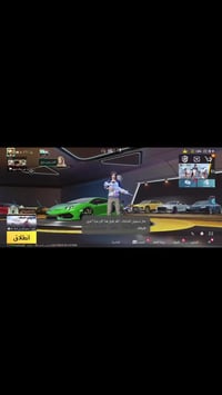 حساب بوبجي البيع  كلشي موضح الفيديو سعره 550الف قفل مكاني بغداد مدينه ...