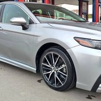 كامري SE • ٢٠٢٤ • وارد امريكي],