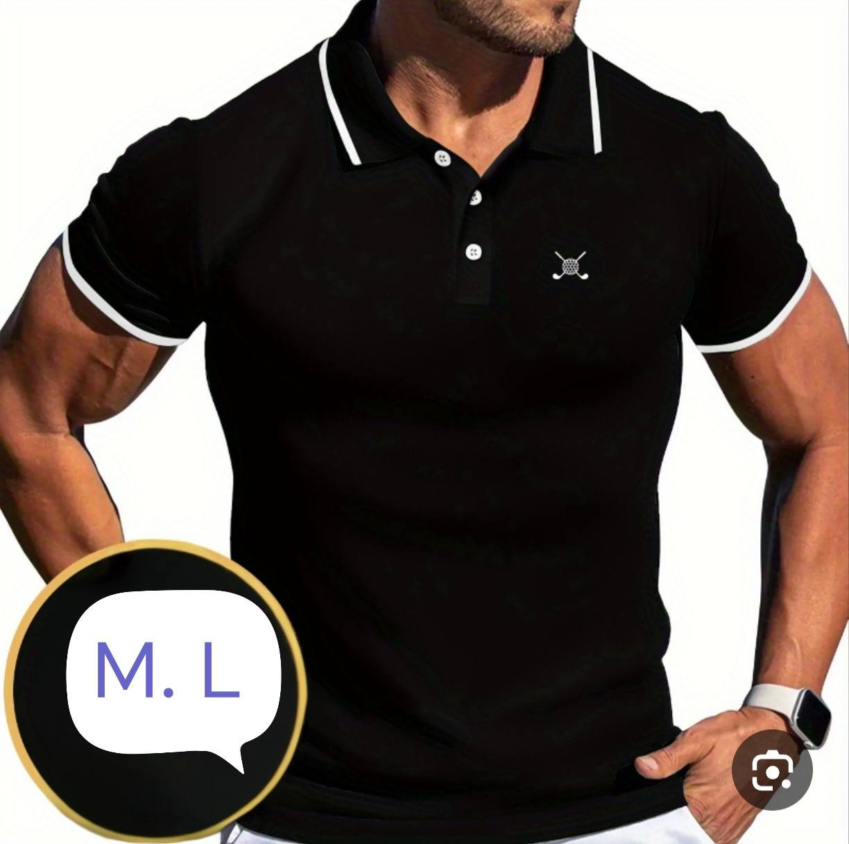 ملابس رجاليه امزون جديد 
قياس مكتوب علئ الصوره
الاستفسار خاص
متوفر توصيل
عرض خاص الطلب يوصل 30او أكثر توصيل مجاني


**إذا كنت صاحب هذا الإعلان وتريد حذفه لأي سبب، رجاءا أرسل رسالة إلى الدعم الفني**