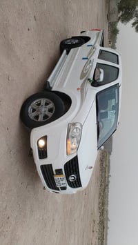 كريت ويل • ٢٠١٣ • مكفوله