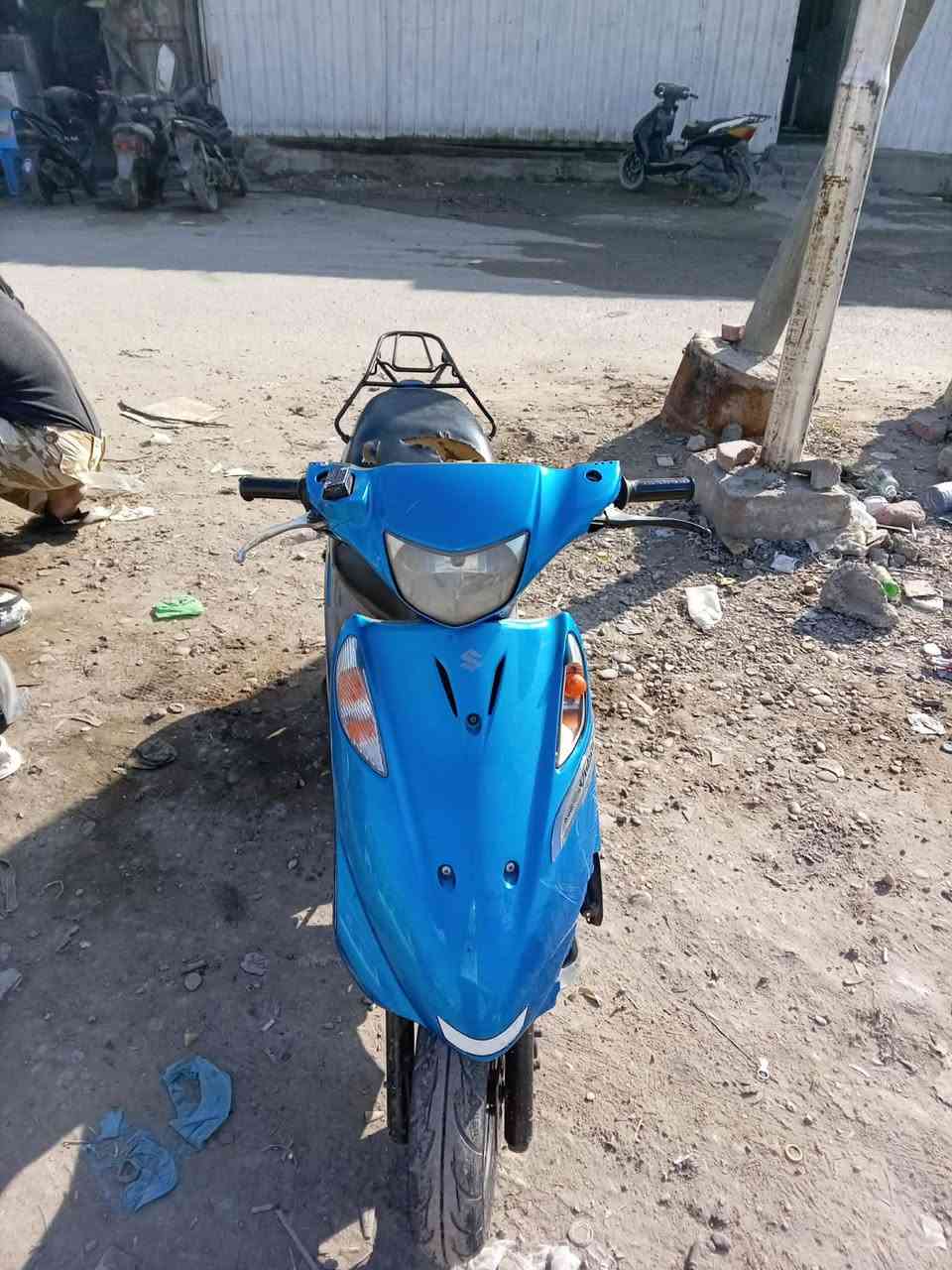 سلام عليكم شباب عندي دراجة ادرس ياباني اريد مراوس آب ماكس شعندك نزل ***********
