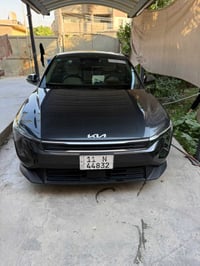 K4موديل 2025 الرقم 07718463921
