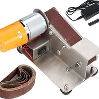 اله تنعيم • محدادة • كهربائية