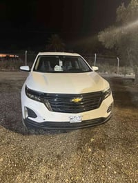 كوينكس ٢٠٢٤ • ١٧٠٠٠ كم • أبيض صدفي