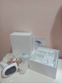 فيليبس • جهاز ليزر • نظيف