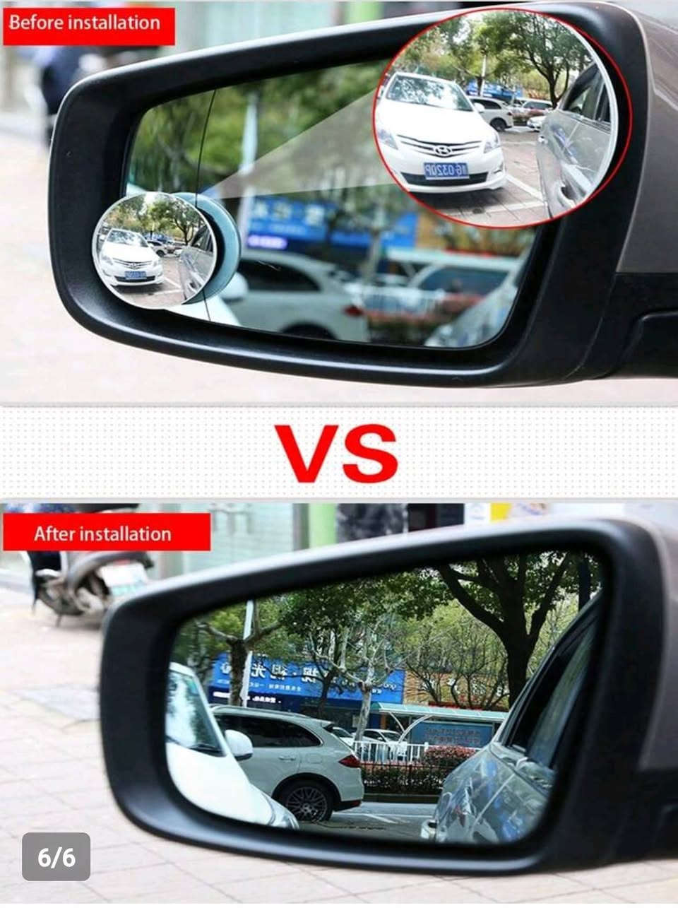 مرايا صغيرة للسيارات 
الفين


**إذا كنت صاحب هذا الإعلان وتريد حذفه لأي سبب، رجاءا أرسل رسالة إلى الدعم الفني**