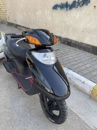 سبيسي ياباني جاهزة مكينة مفتوحة كهربائيات شغالة باتري جديد قفل جنطة قف...